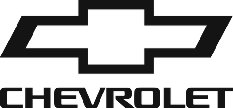 Chevrolet Logo