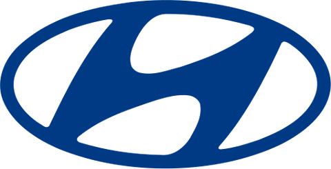 Hyundai Logo
