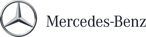 Mercedes-Benz Logo