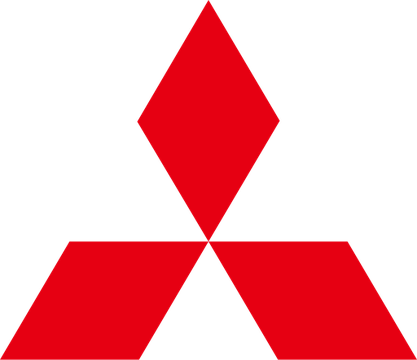 Mitsubishi Logo