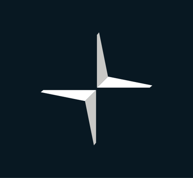 Polestar Logo