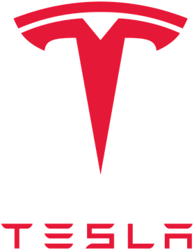 Tesla Logo