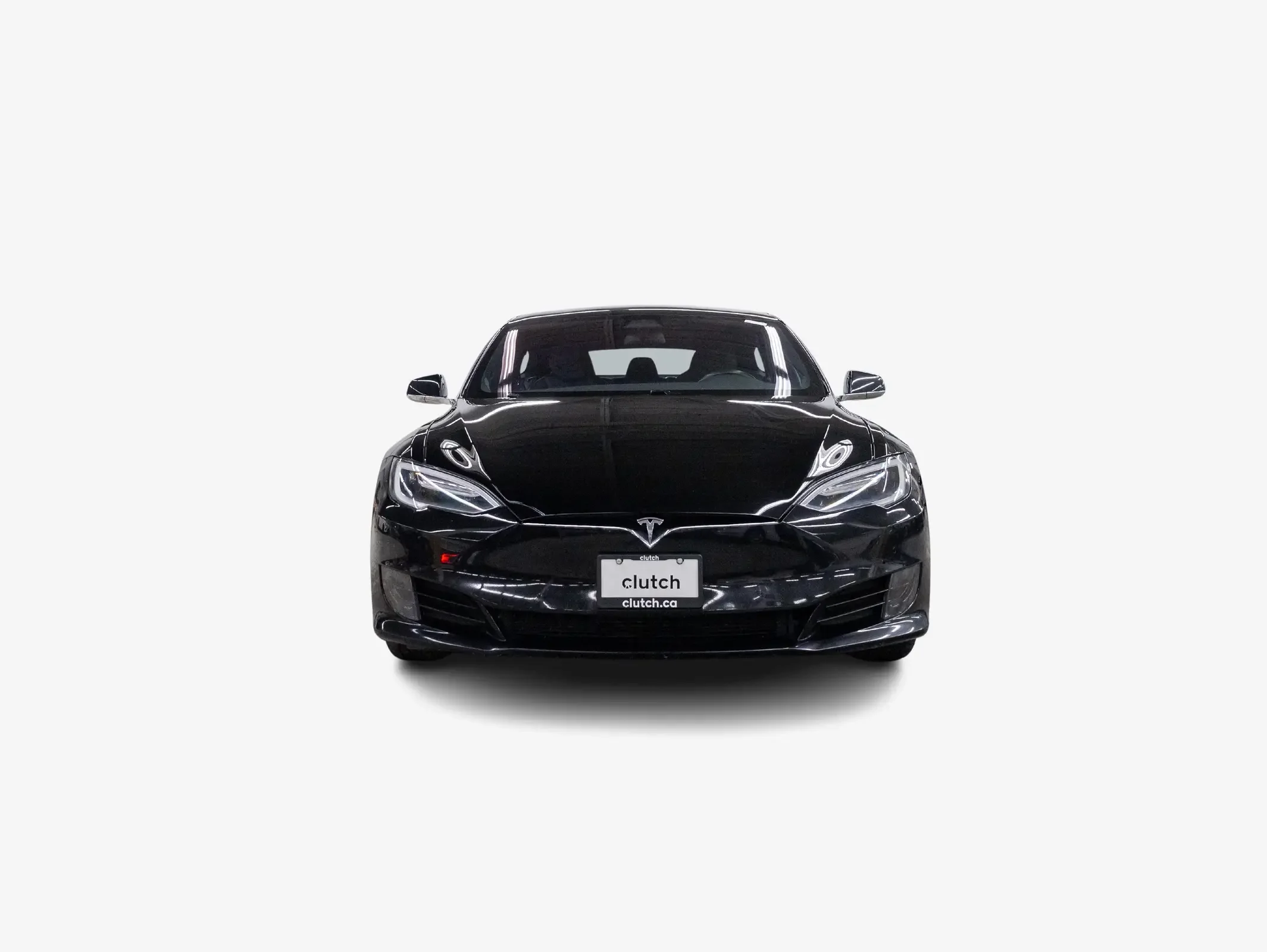 Tesla Model S 75D - Photo 1