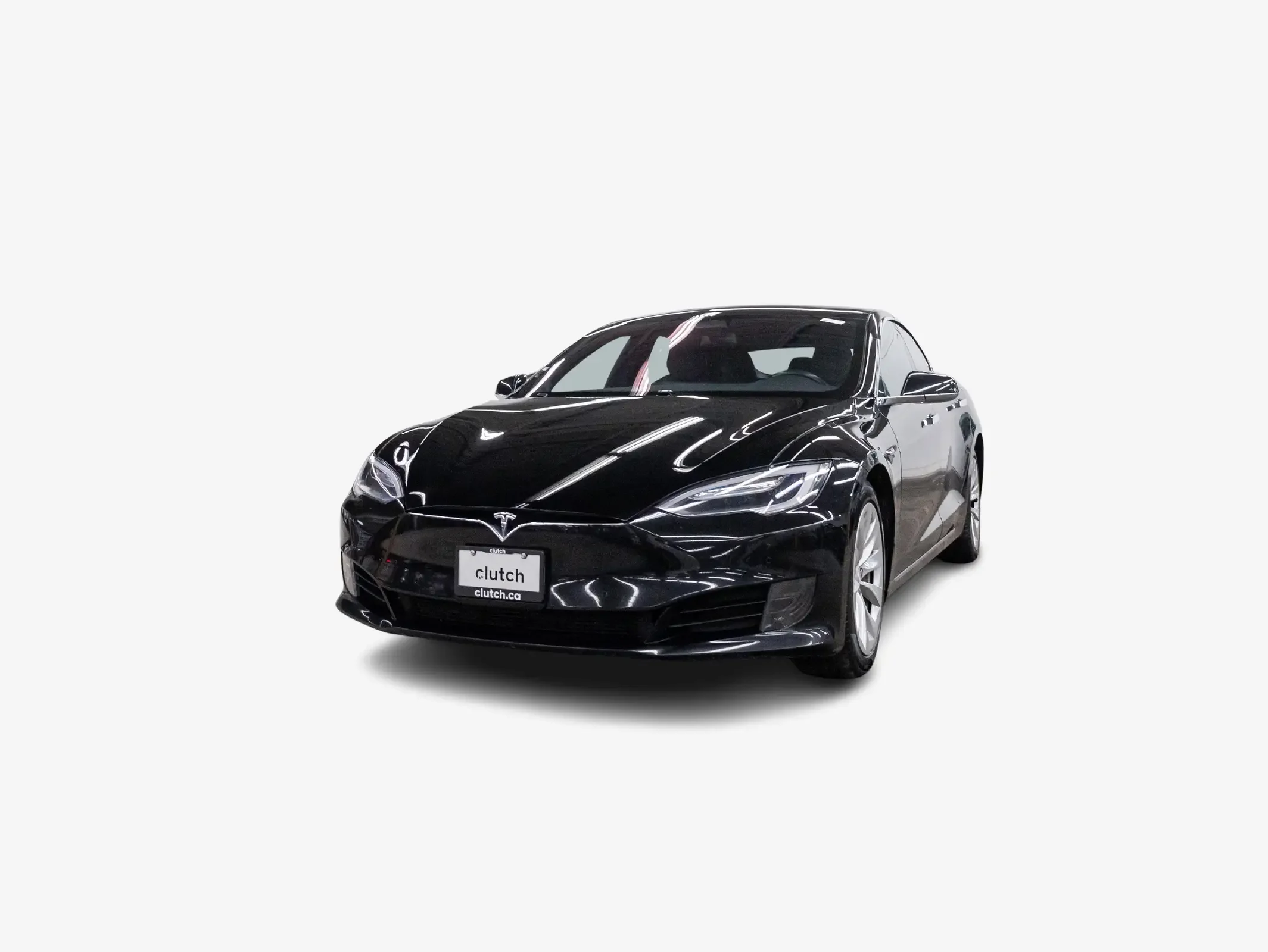 Tesla Model S 75D - Photo 2