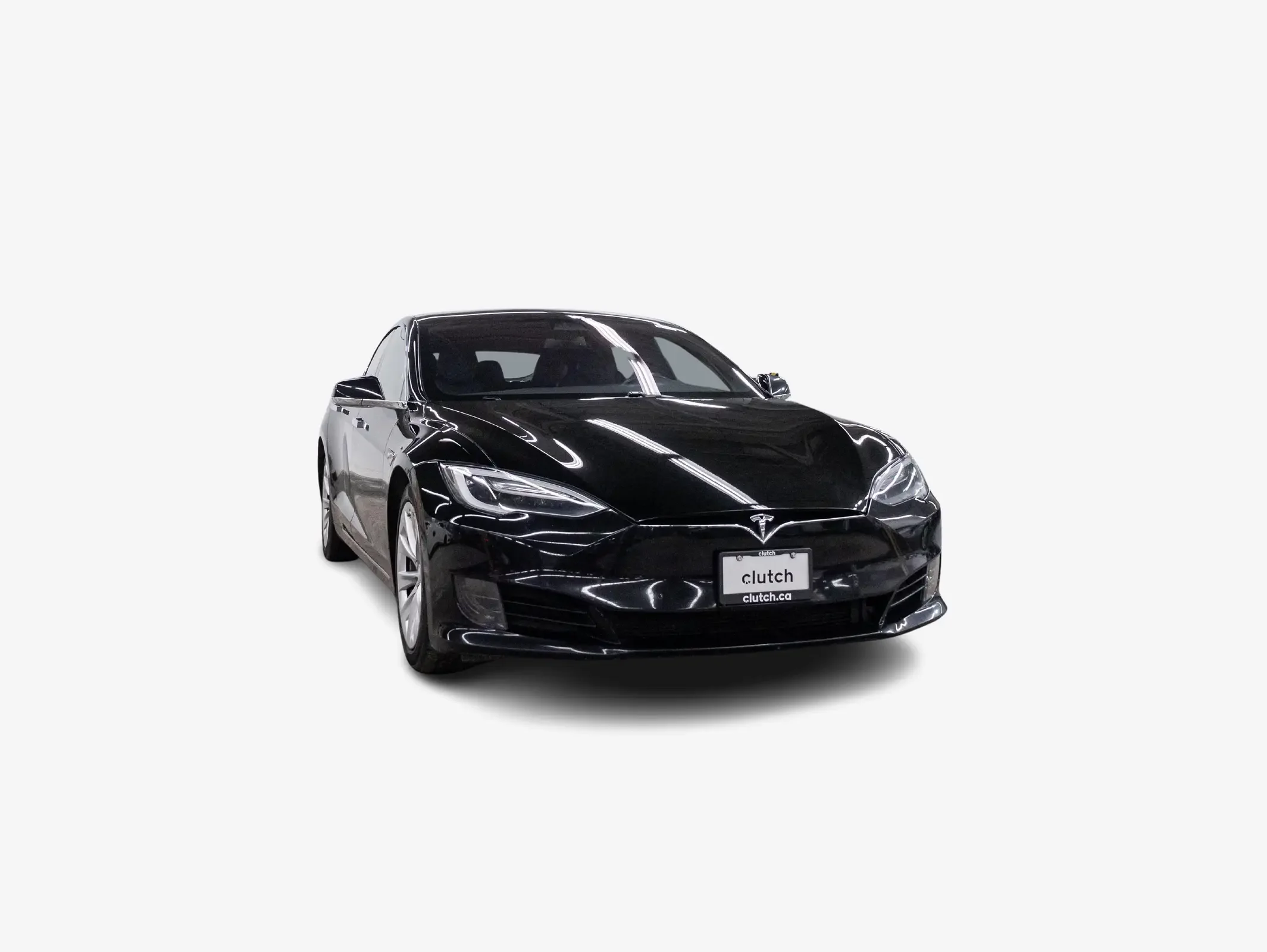 Tesla Model S 75D - Photo 3