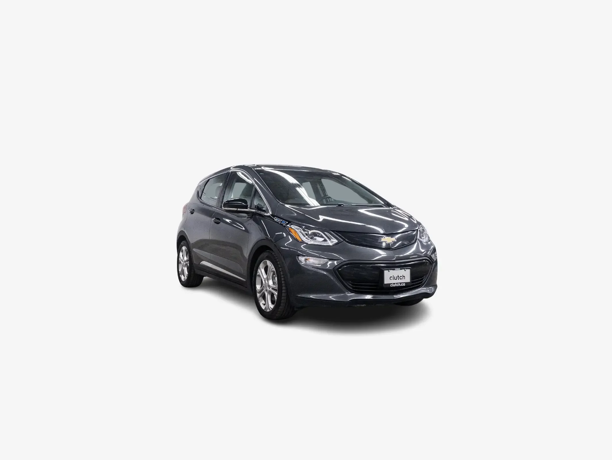 Chevrolet Bolt EV LT - Photo 1