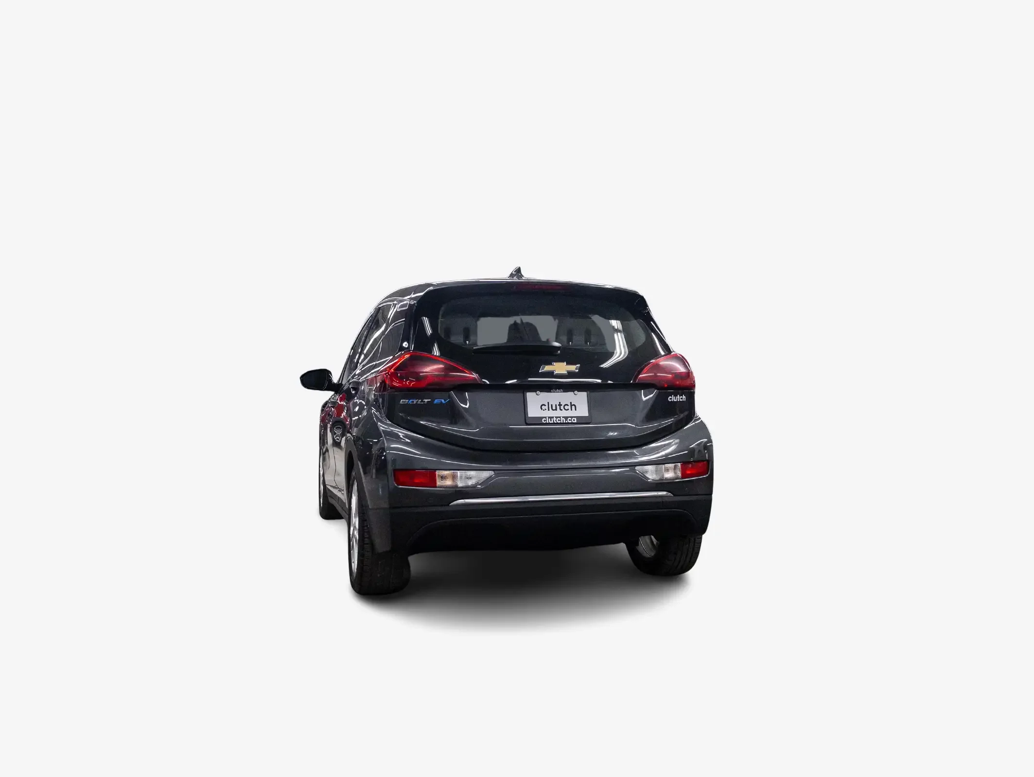 Chevrolet Bolt EV LT - Photo 2