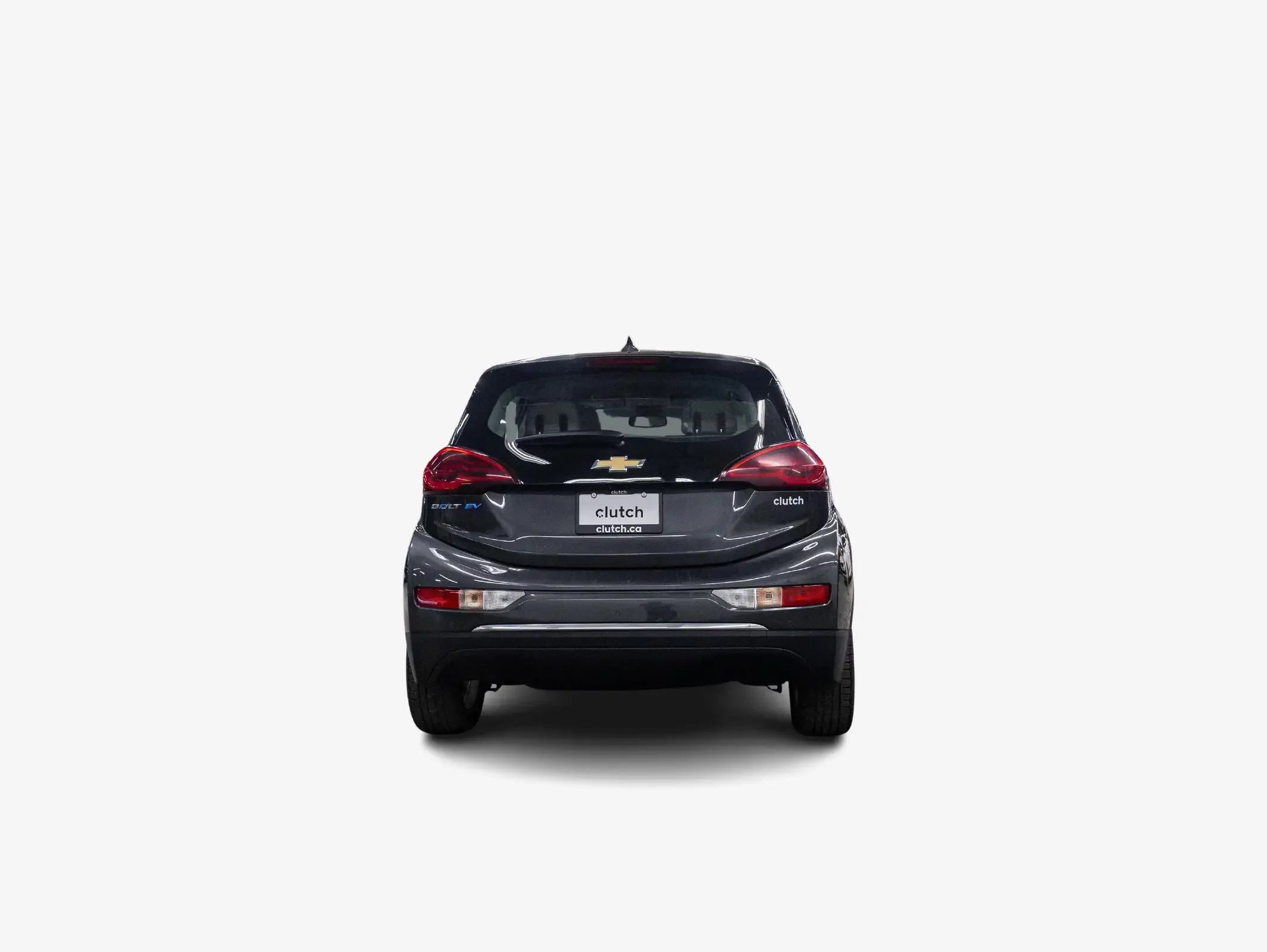 Chevrolet Bolt EV LT - Photo 3