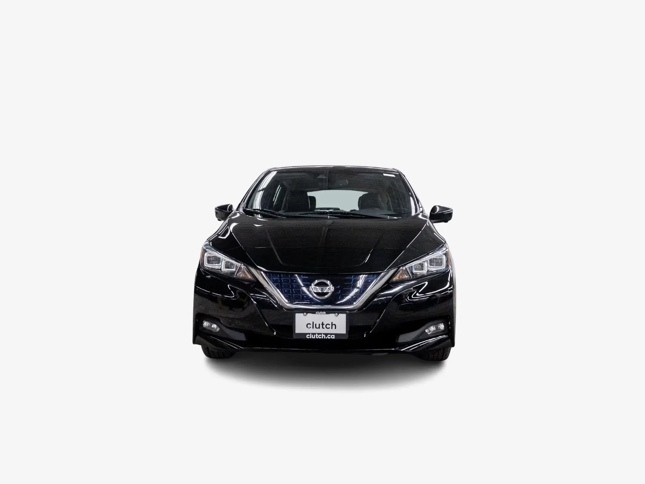 Nissan LEAF SL - Photo 1