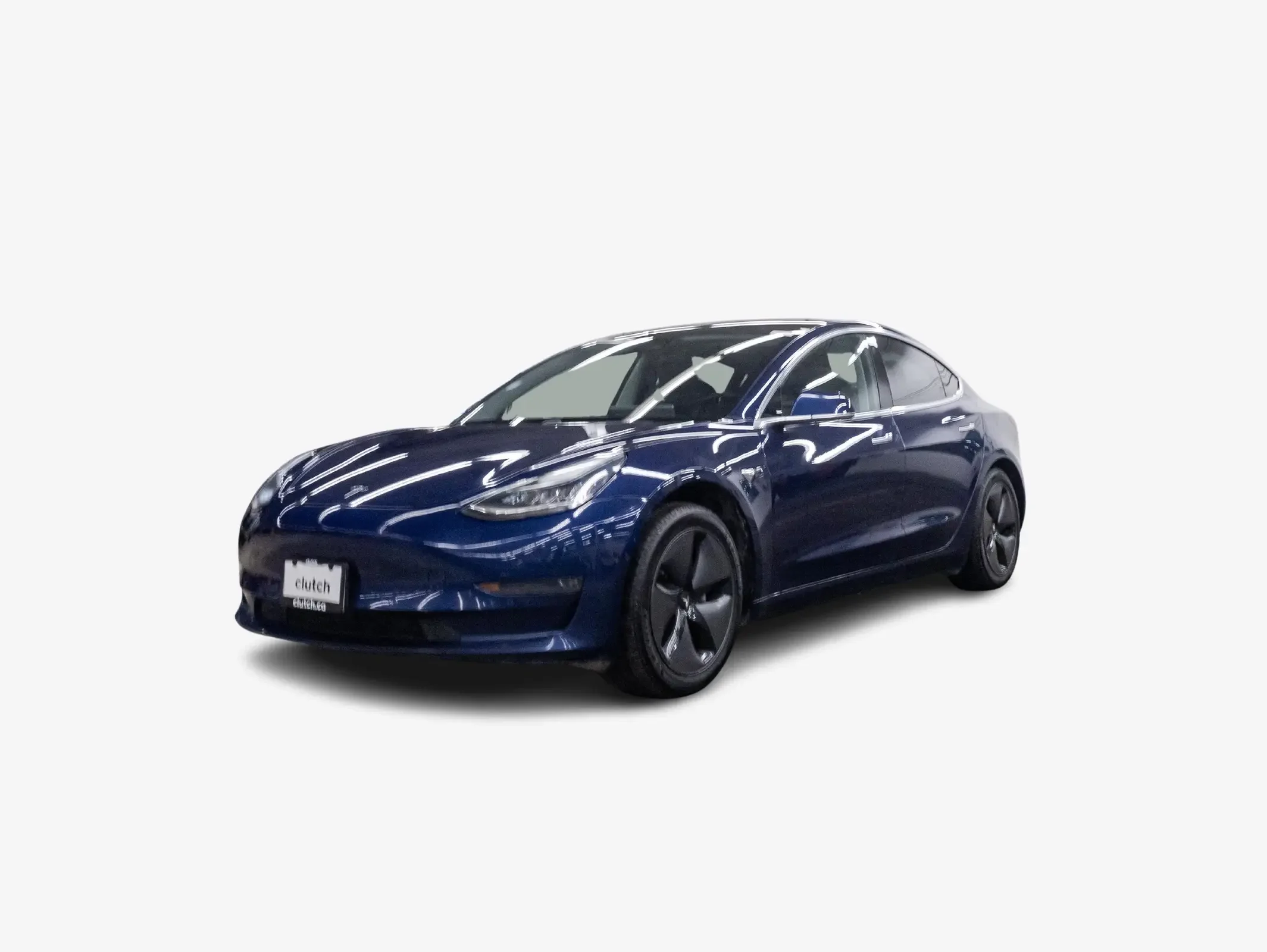 Tesla Model 3 Long Range - Photo 1