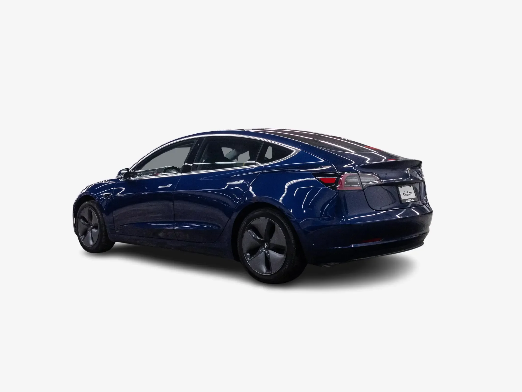 Tesla Model 3 Long Range - Photo 2