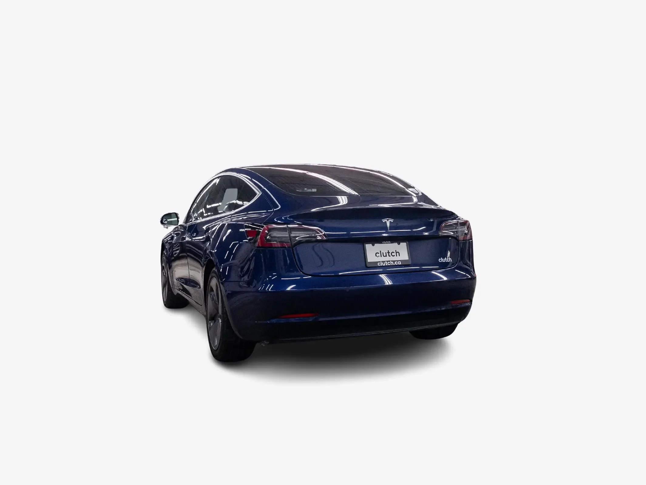 Tesla Model 3 Long Range - Photo 3