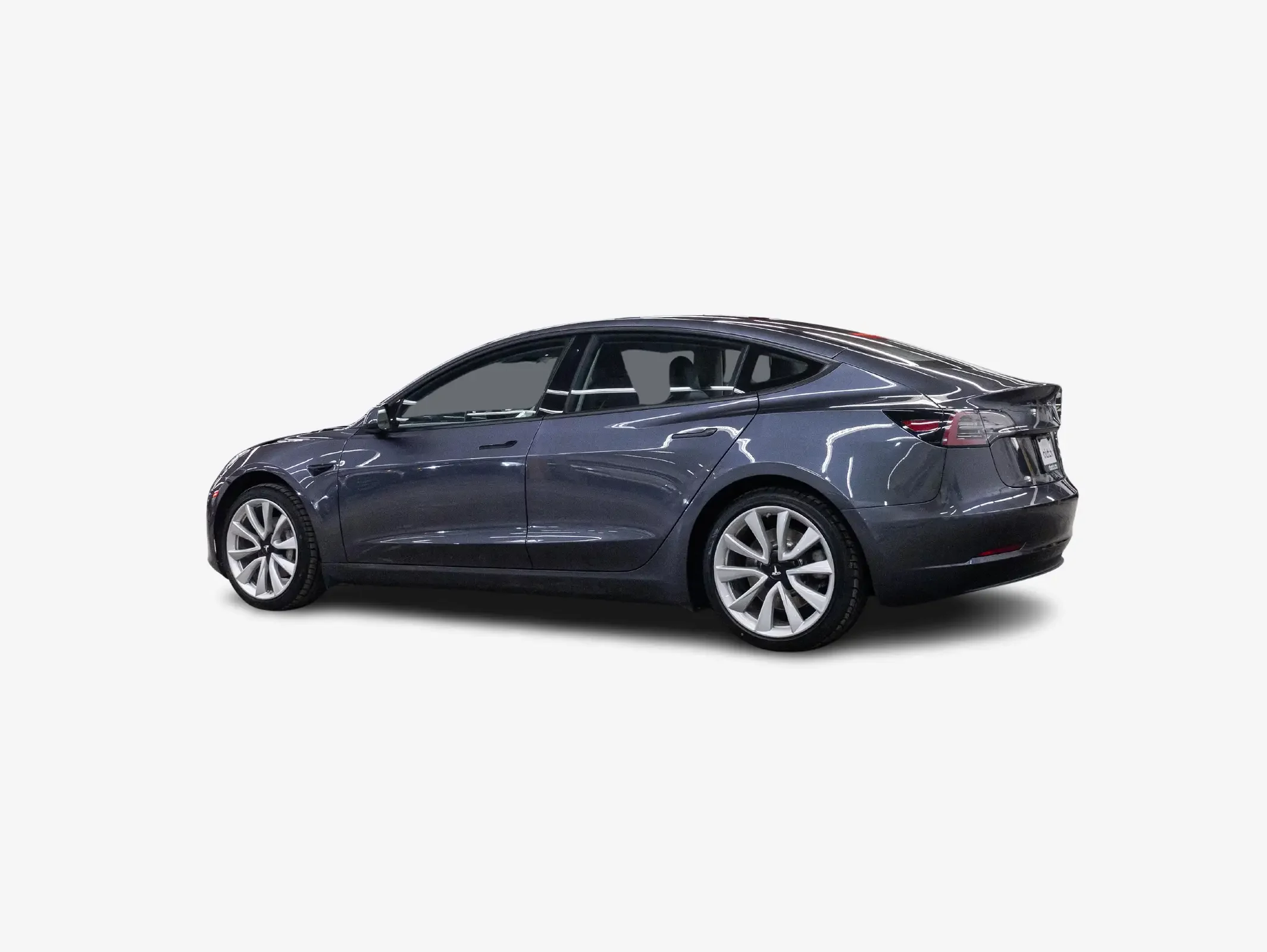 Tesla Model 3 Long Range - Photo 1