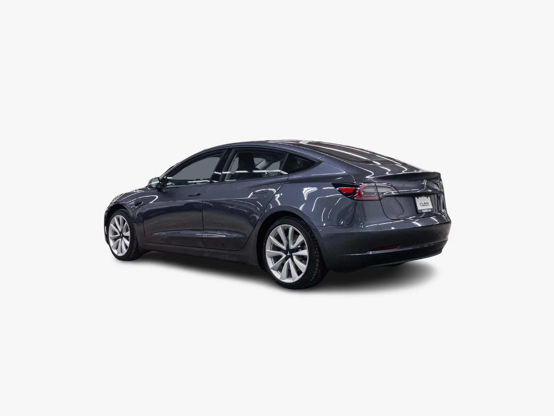 Tesla Model 3 Long Range - Photo 2