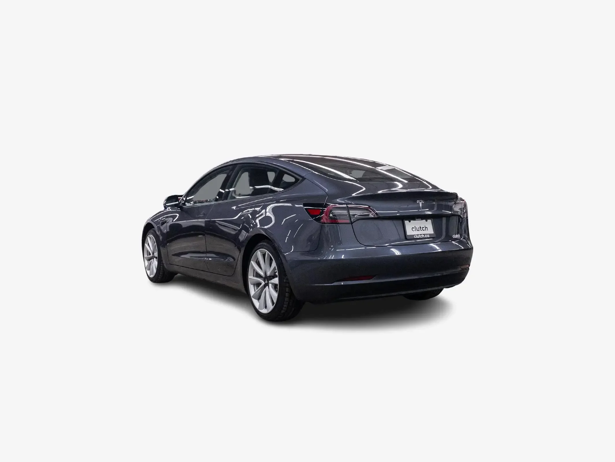 Tesla Model 3 Long Range - Photo 3