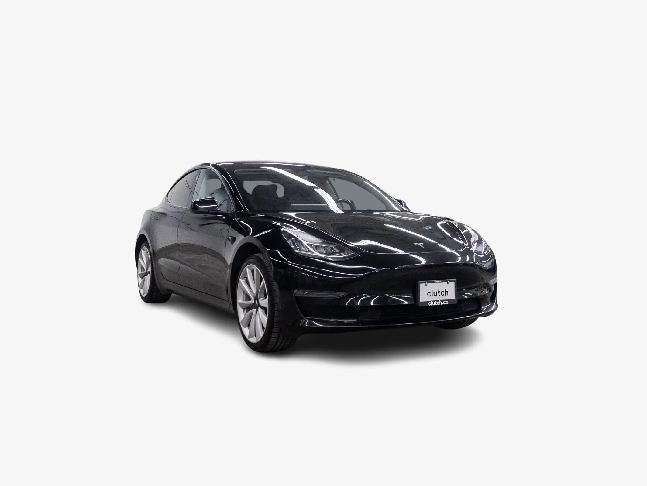 Tesla Model 3 Long Range - Photo 1