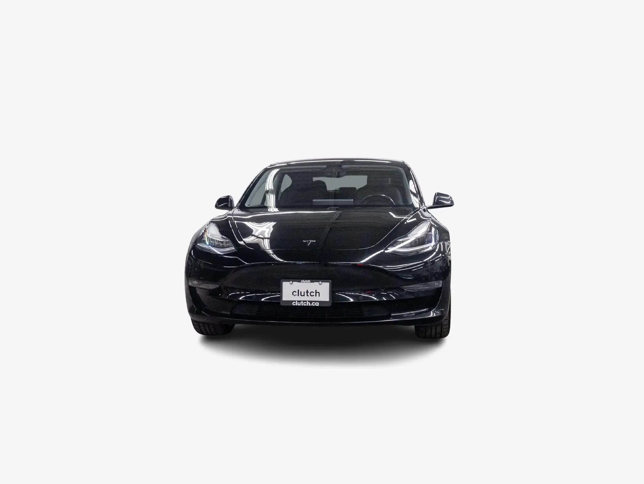 Tesla Model 3 Long Range - Photo 2