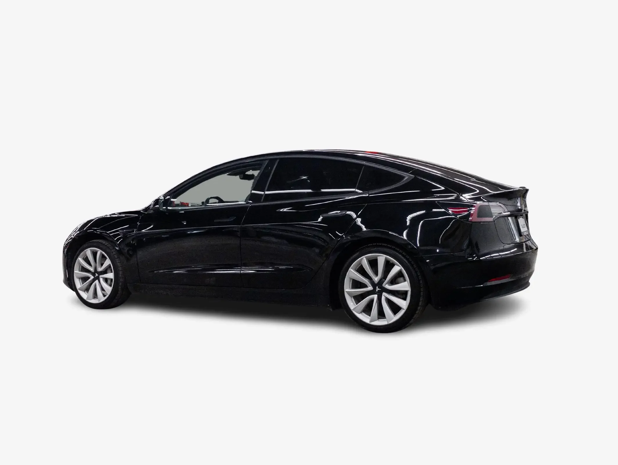 Tesla Model 3 Long Range - Photo 3