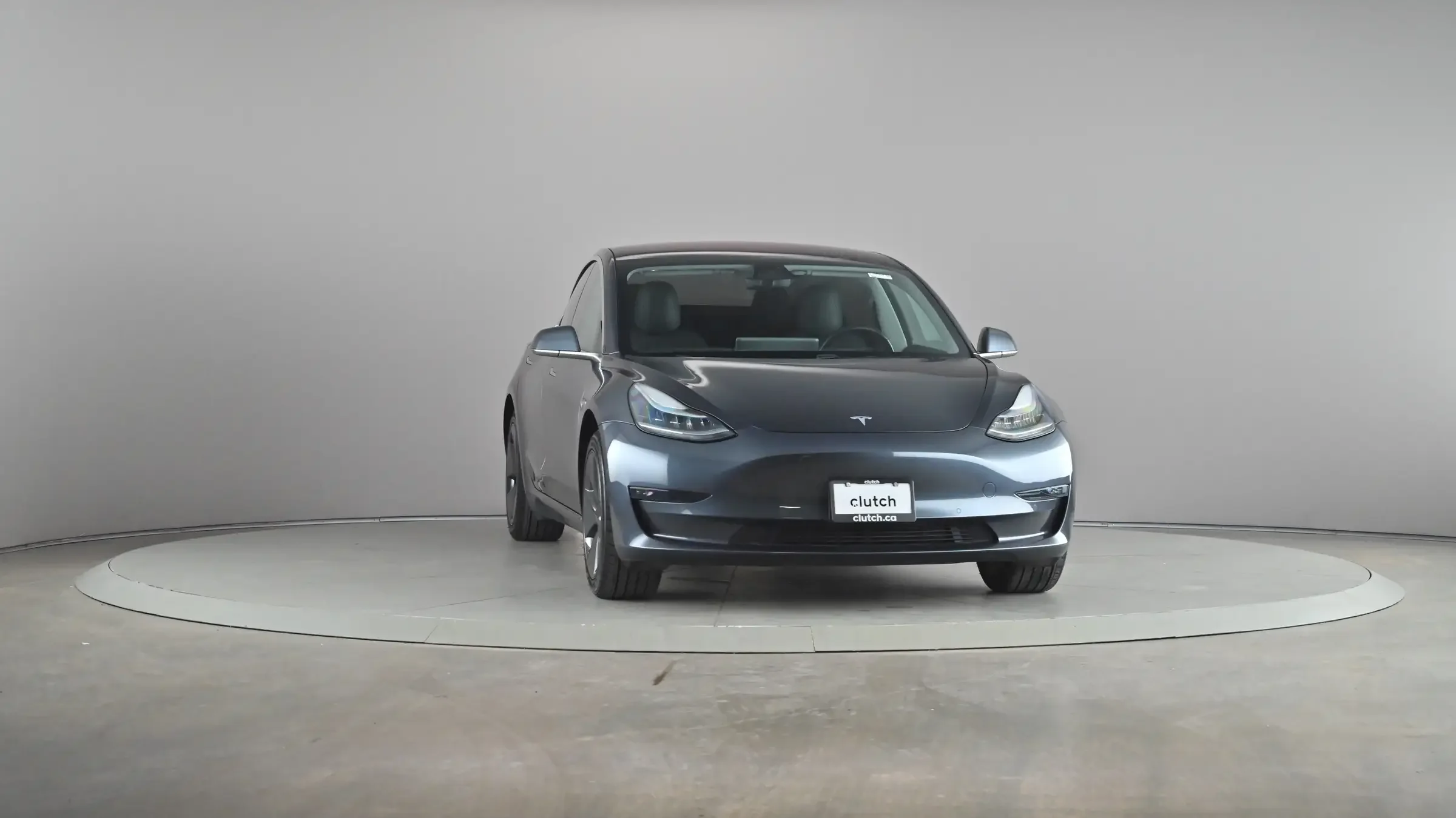 Tesla Model 3 Long Range - Photo 1