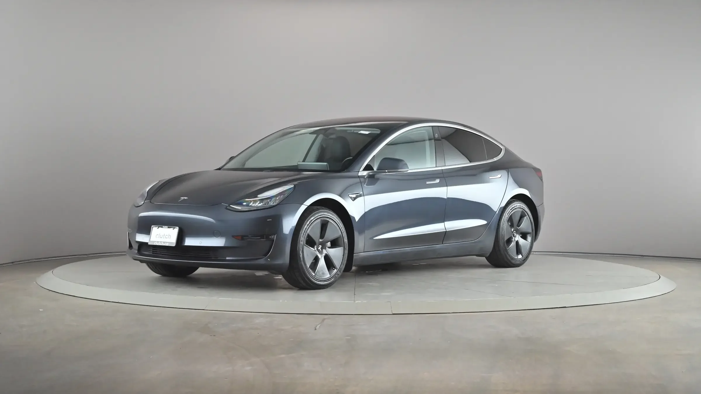 Tesla Model 3 Long Range - Photo 3
