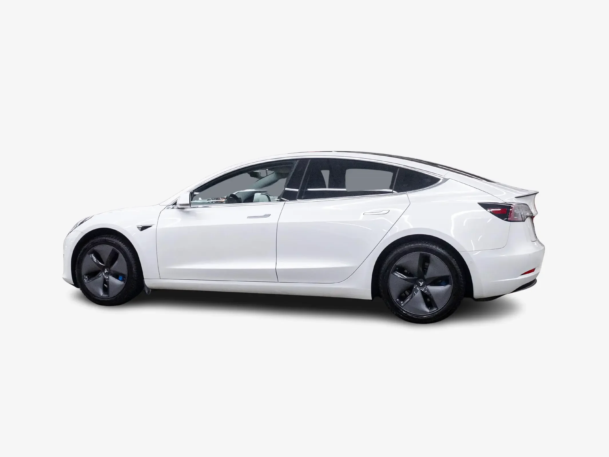 Tesla Model 3 Long Range - Photo 1