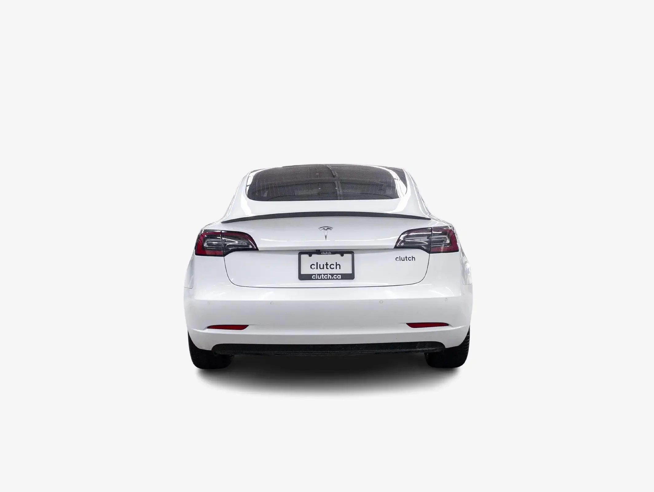 Tesla Model 3 Long Range - Photo 2