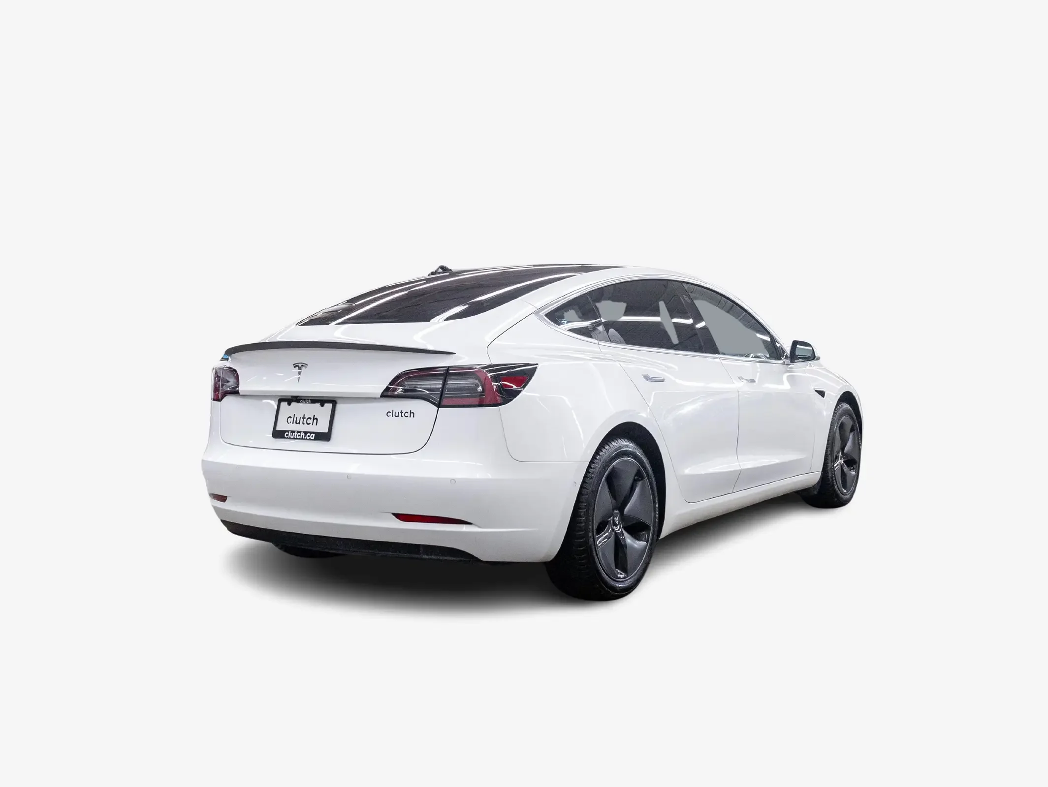 Tesla Model 3 Long Range - Photo 3