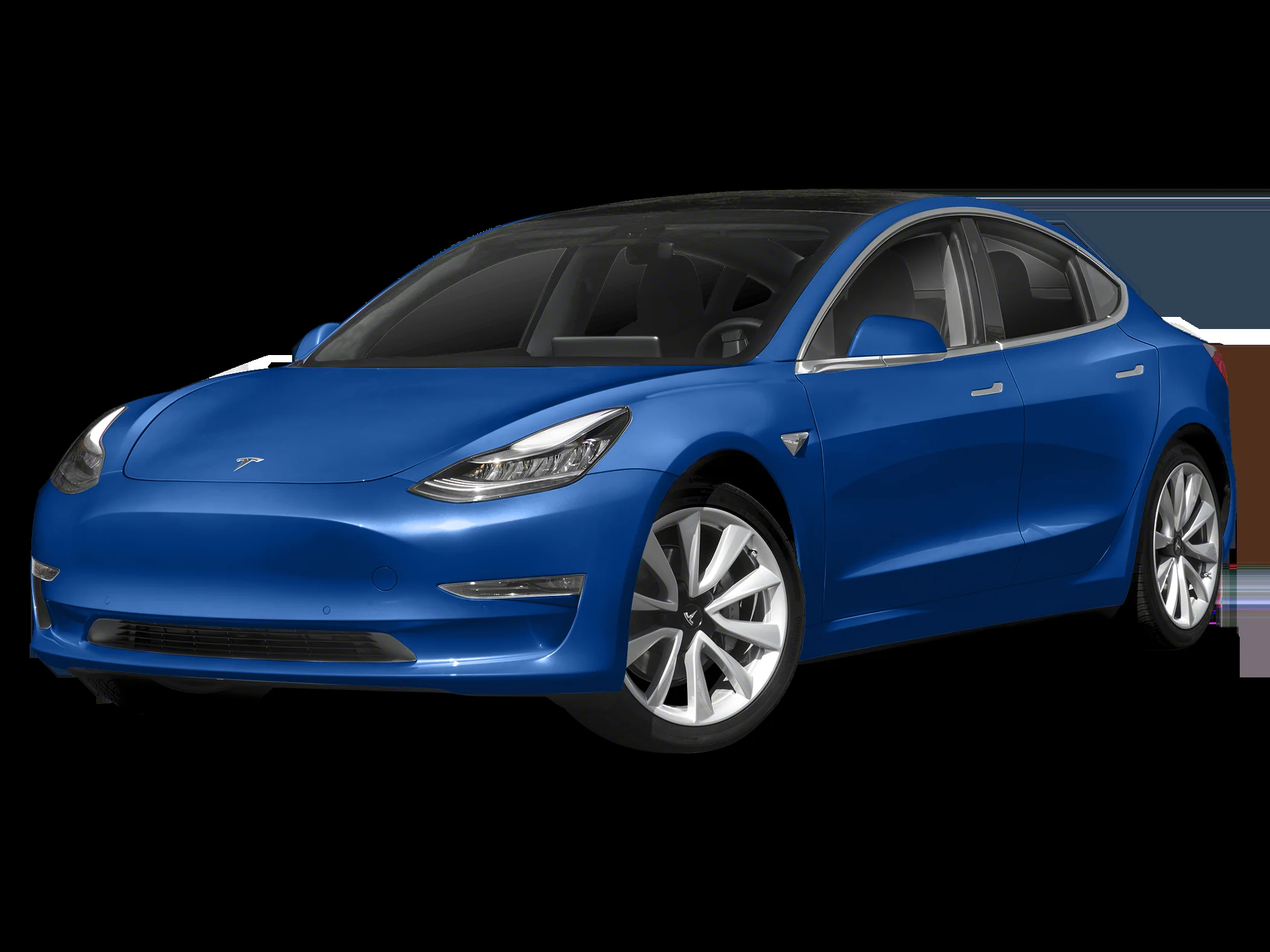 Tesla Model 3 Long Range - Photo 1