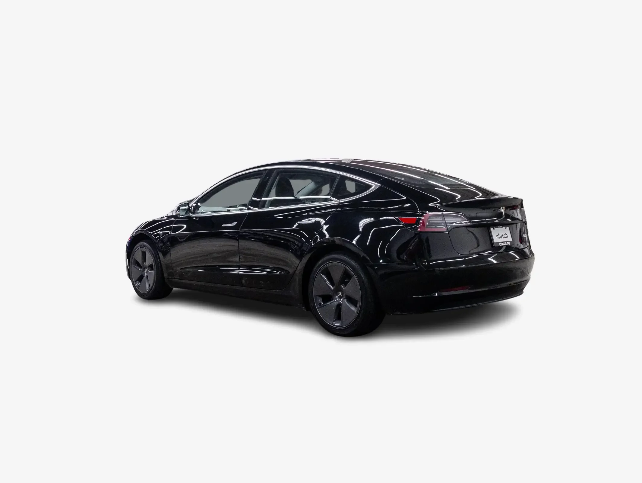 Tesla Model 3 Long Range - Photo 3