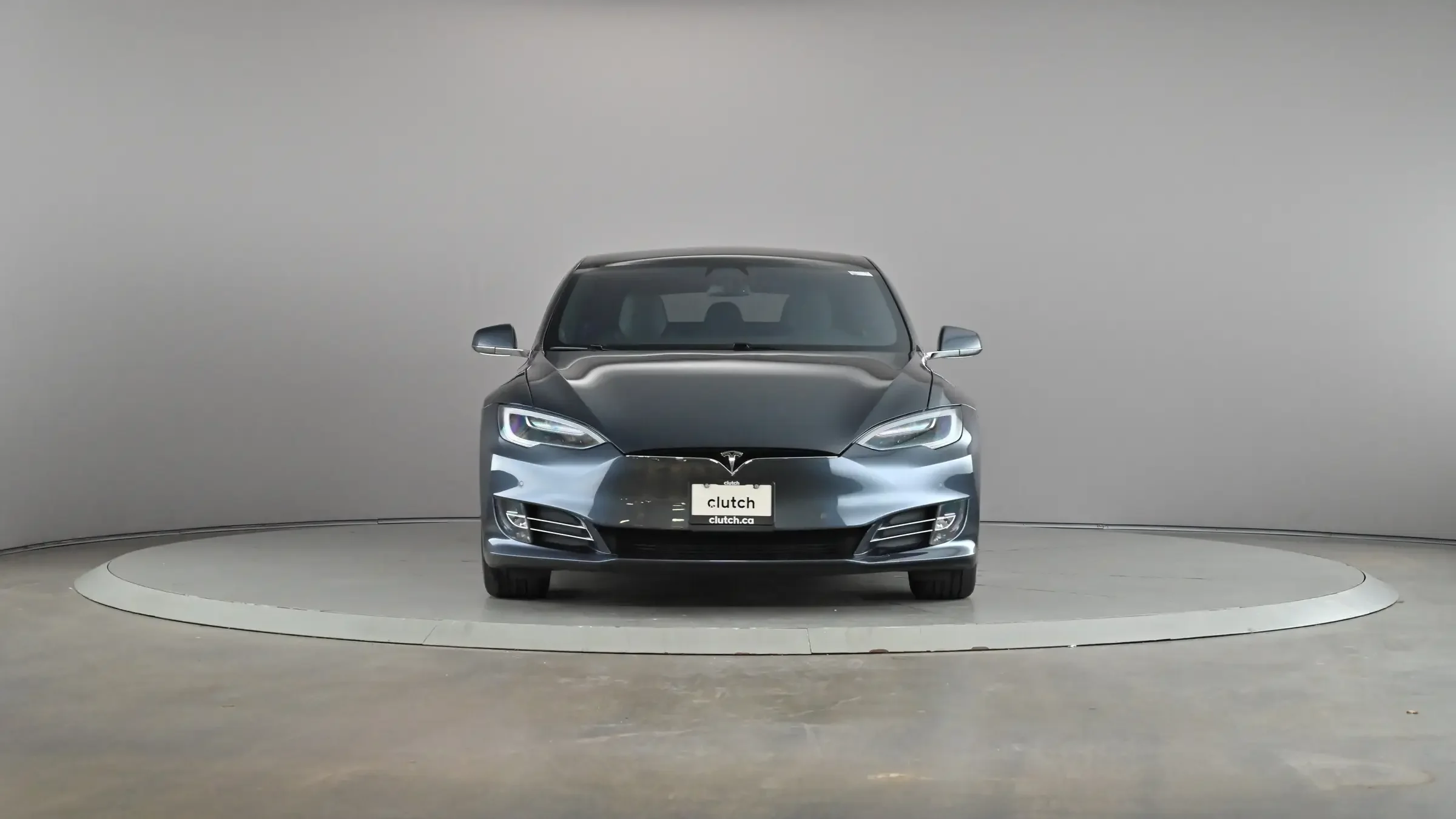 Tesla Model S 75D - Photo 2