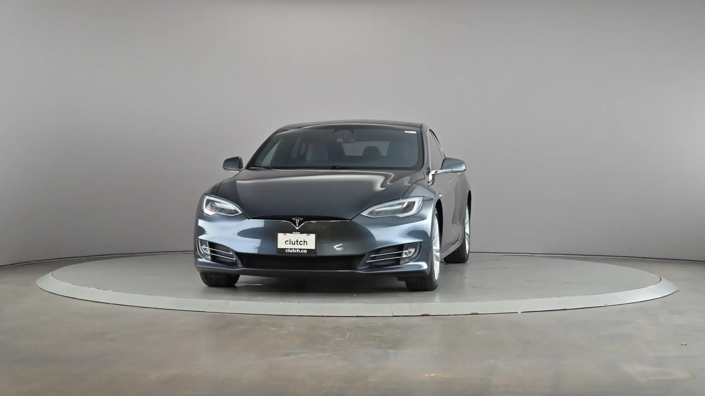 Tesla Model S 75D - Photo 3