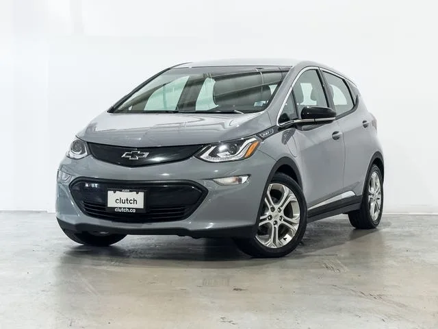 Chevrolet Bolt EV LT