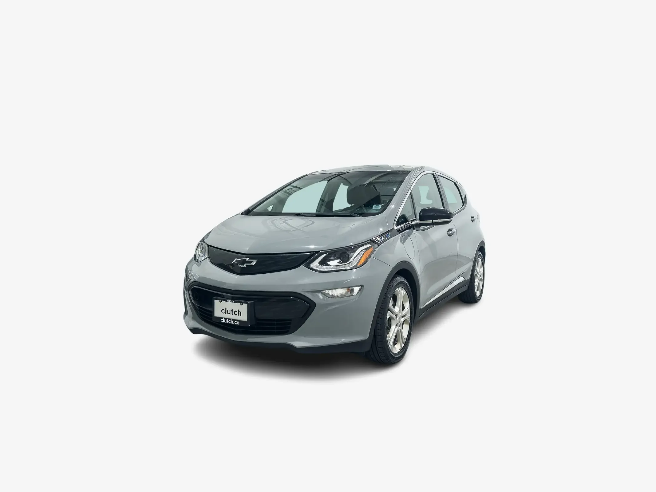 Chevrolet Bolt EV LT - Photo 2