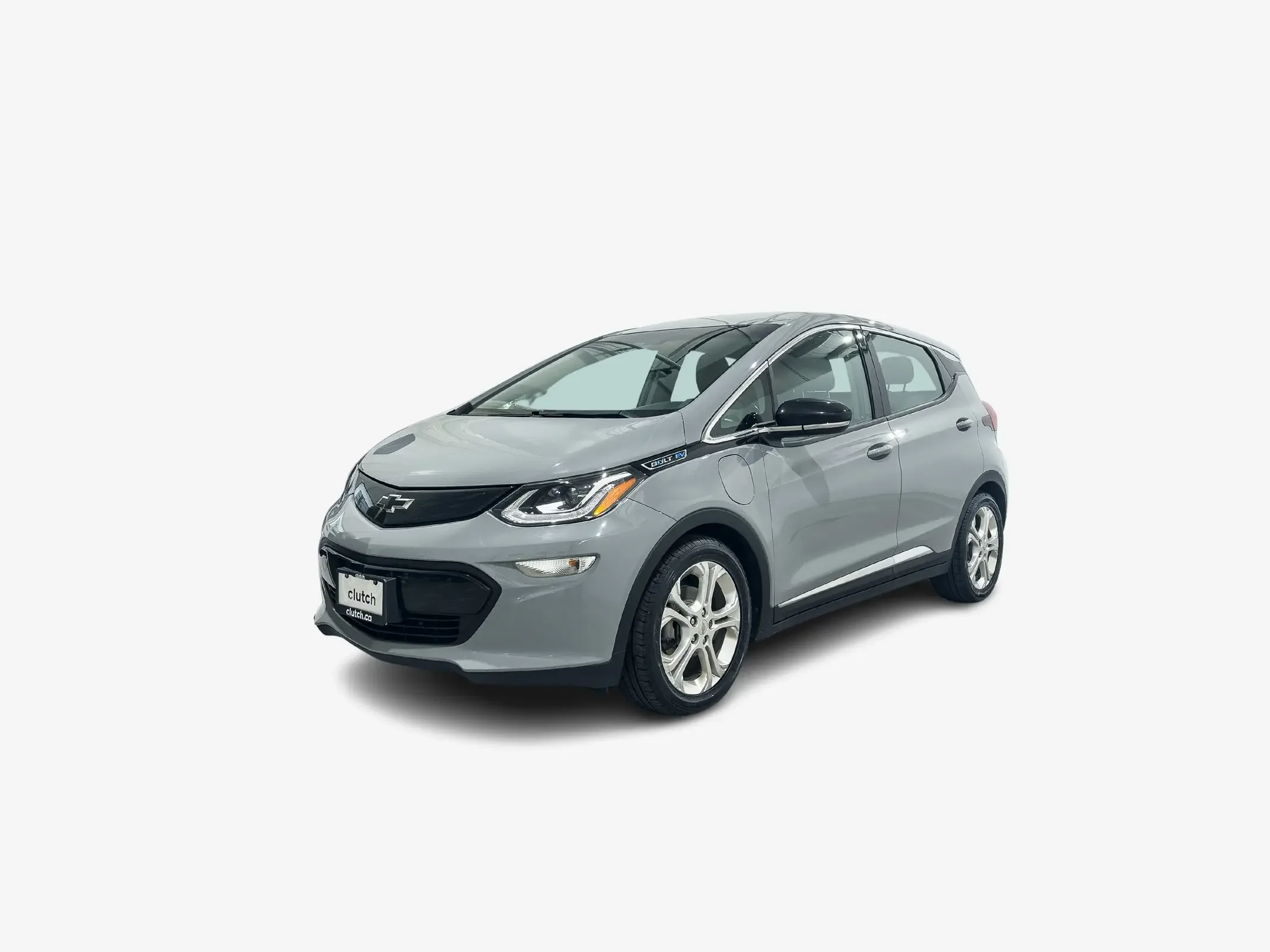 Chevrolet Bolt EV LT - Photo 3
