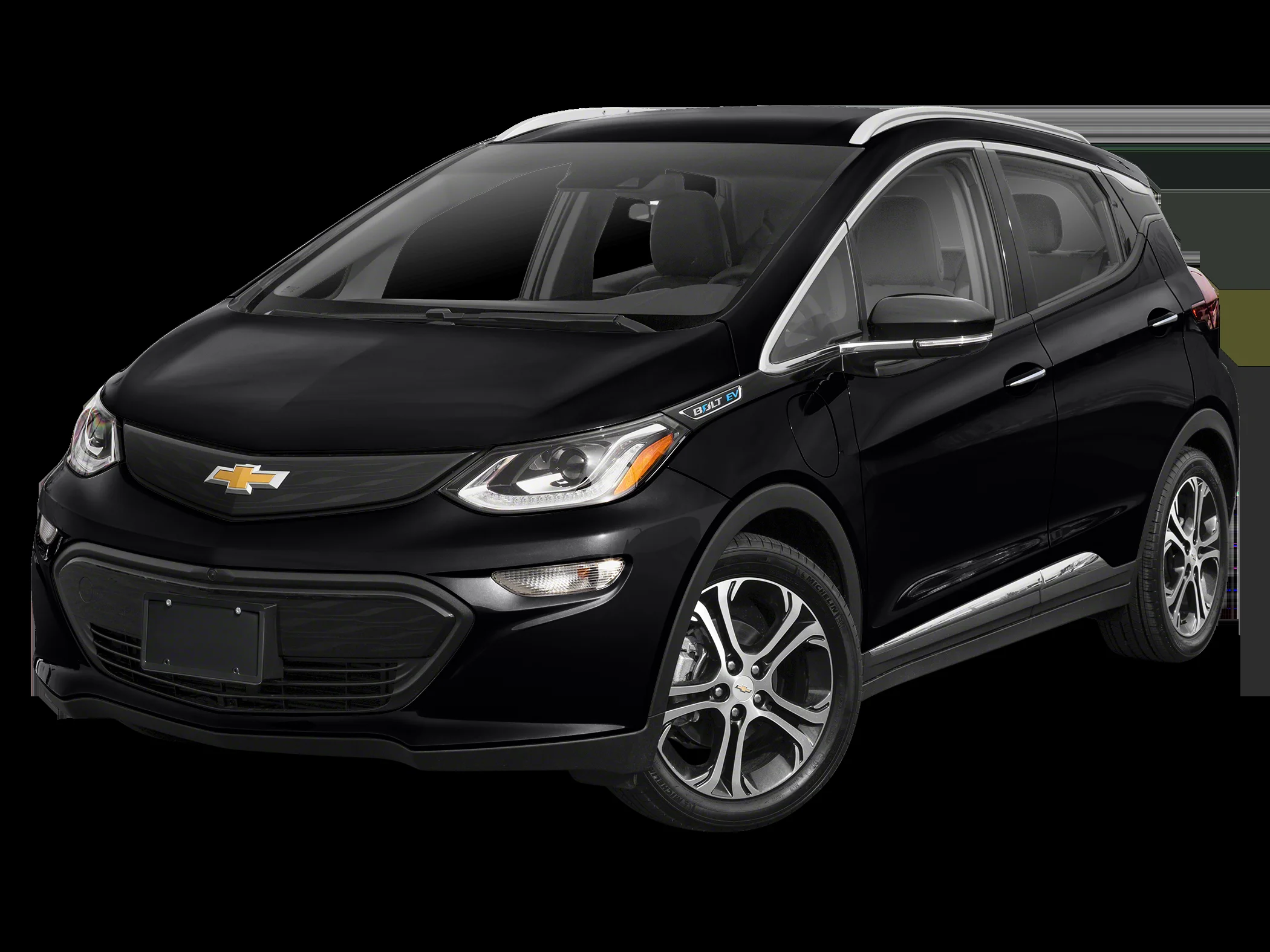 Chevrolet Bolt EV Premier - Photo 1