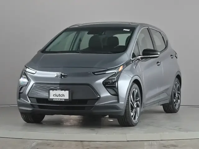 Chevrolet Bolt EV Premier - Photo 2