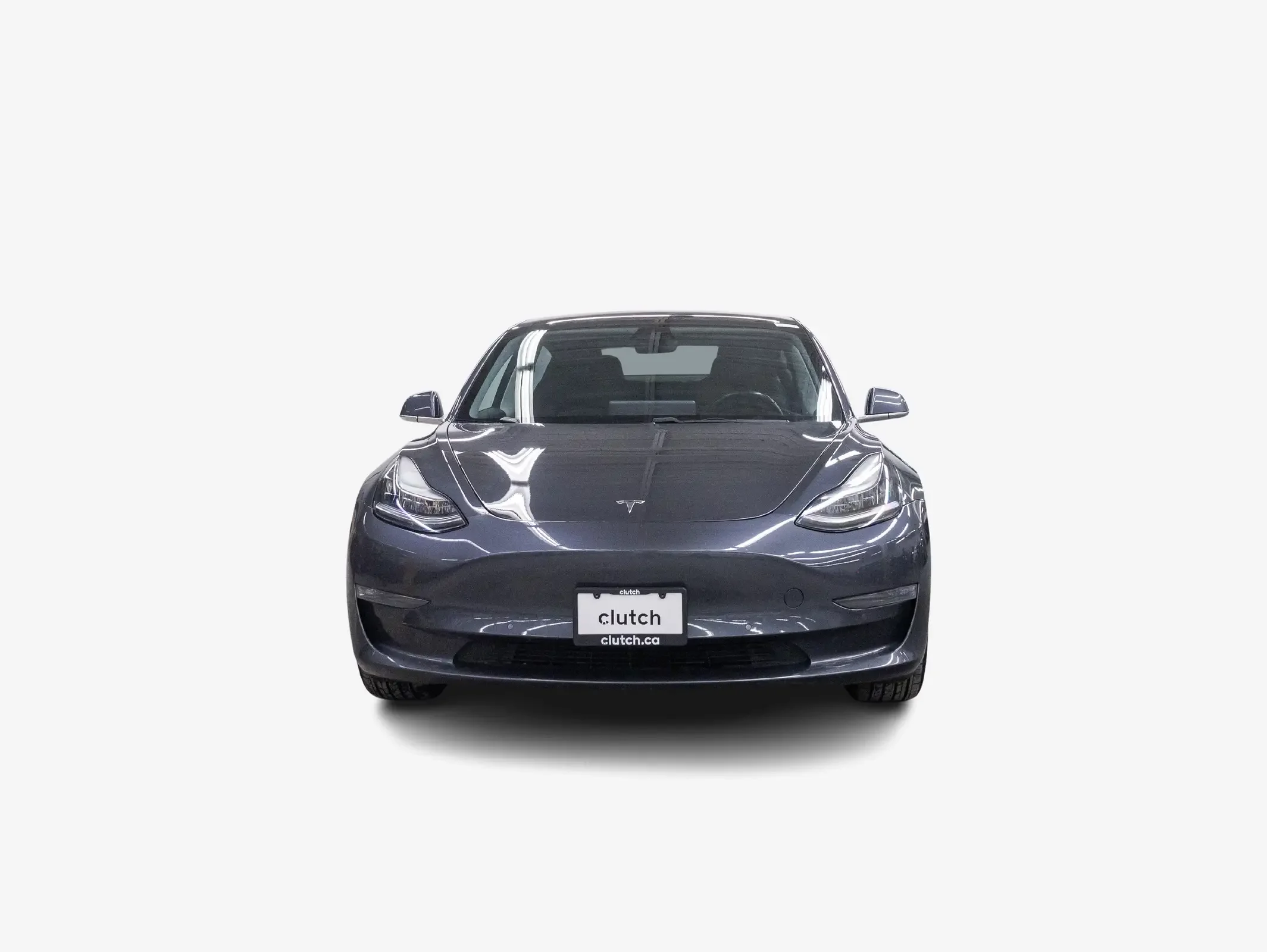 Tesla Model 3 Long Range AWD - Photo 2