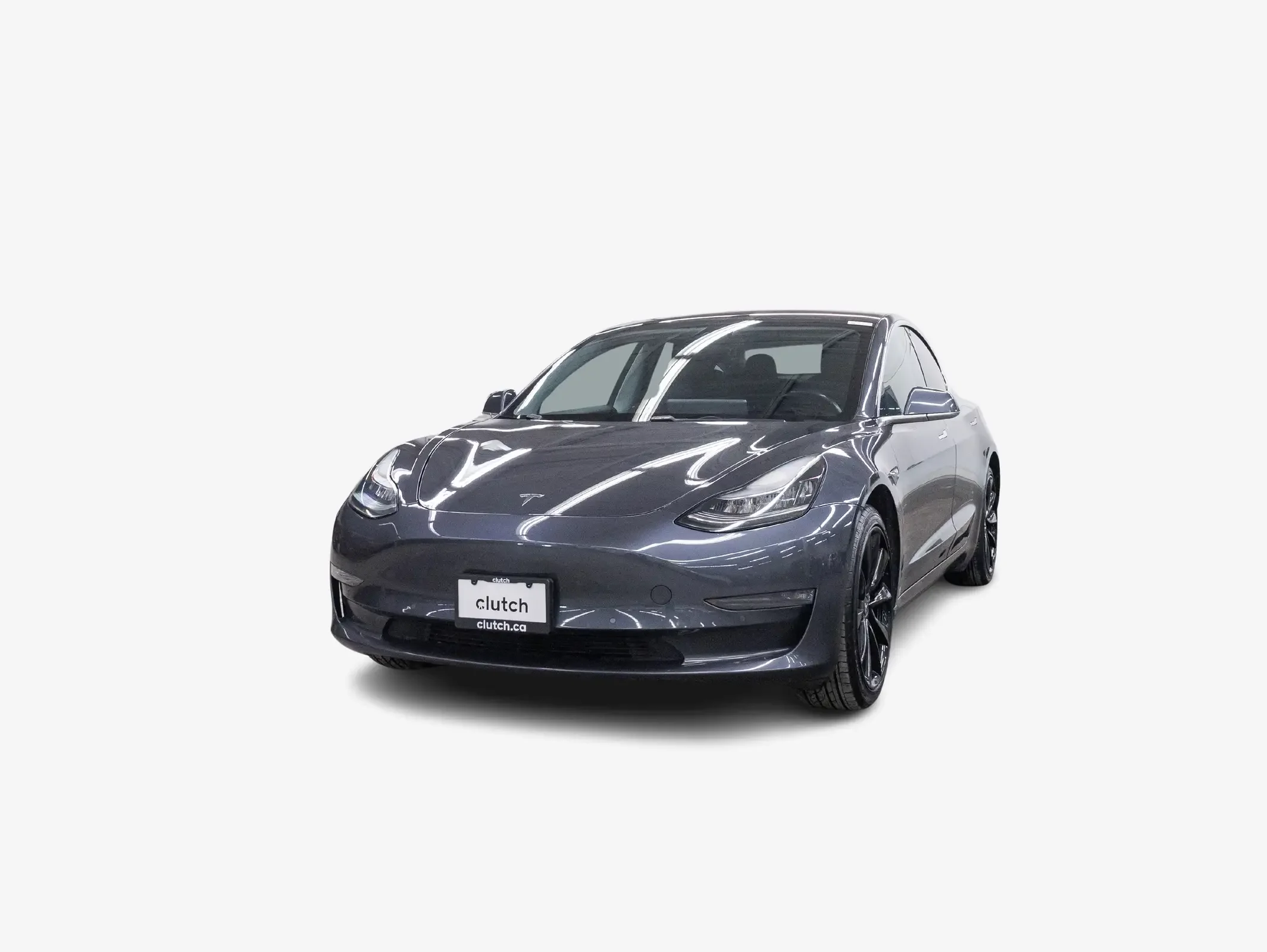 Tesla Model 3 Long Range AWD - Photo 3