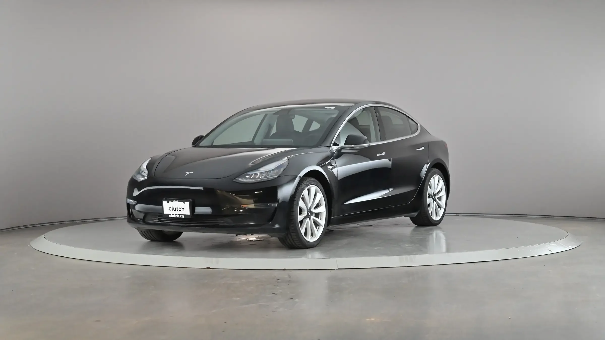 Tesla Model 3 Long Range - Photo 1