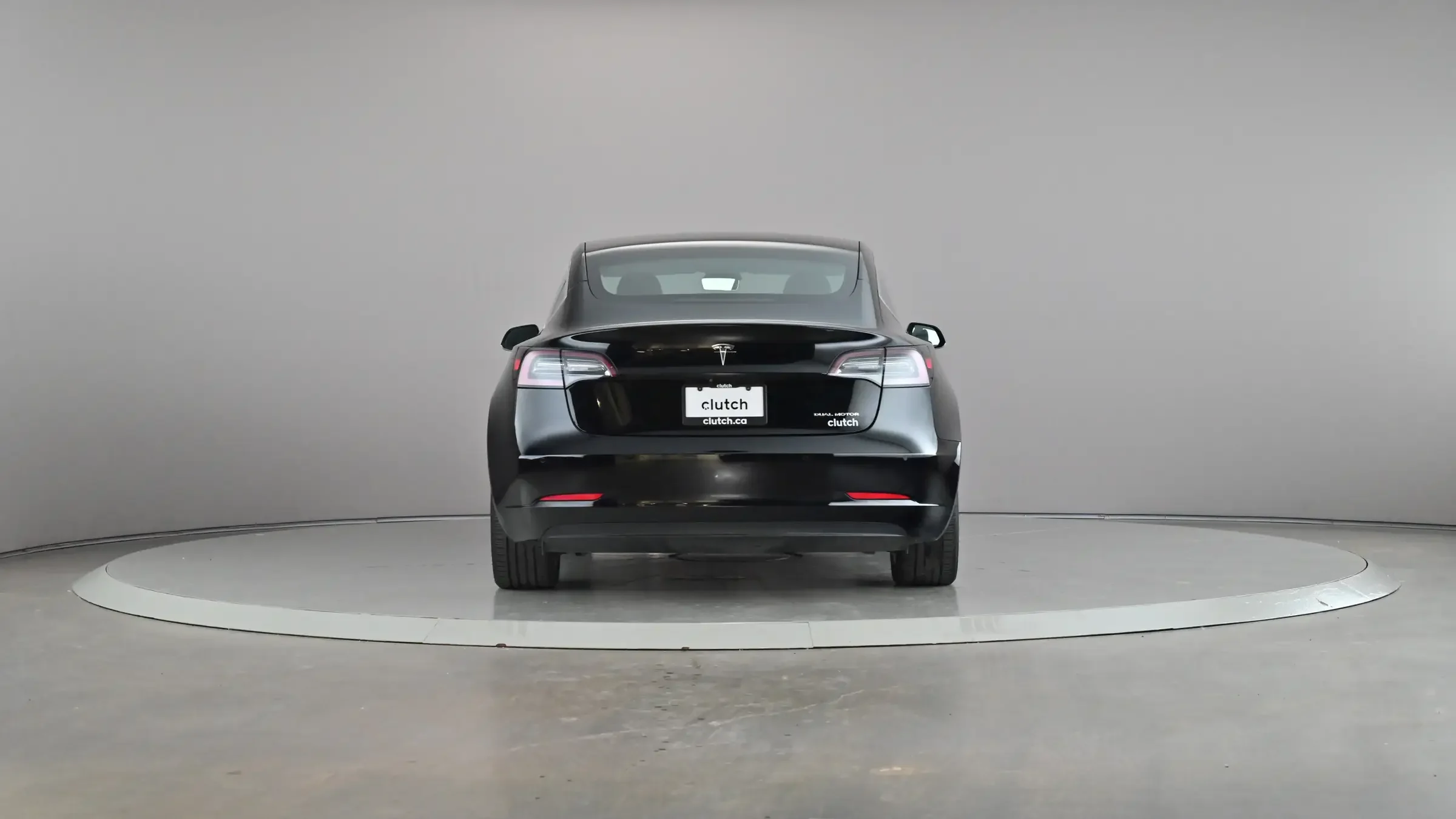Tesla Model 3 Long Range - Photo 3