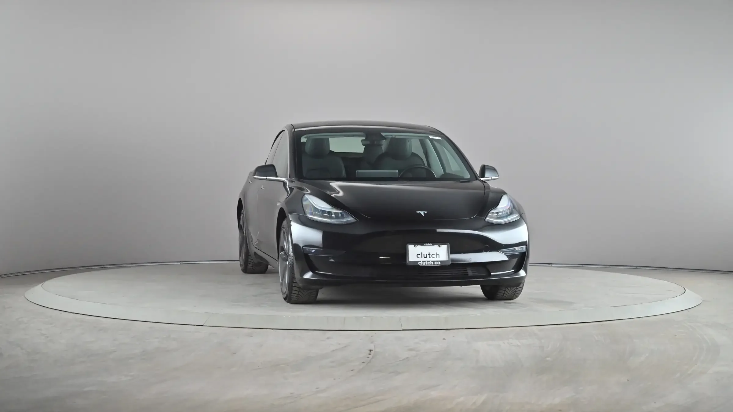 Tesla Model 3 Long Range - Photo 1