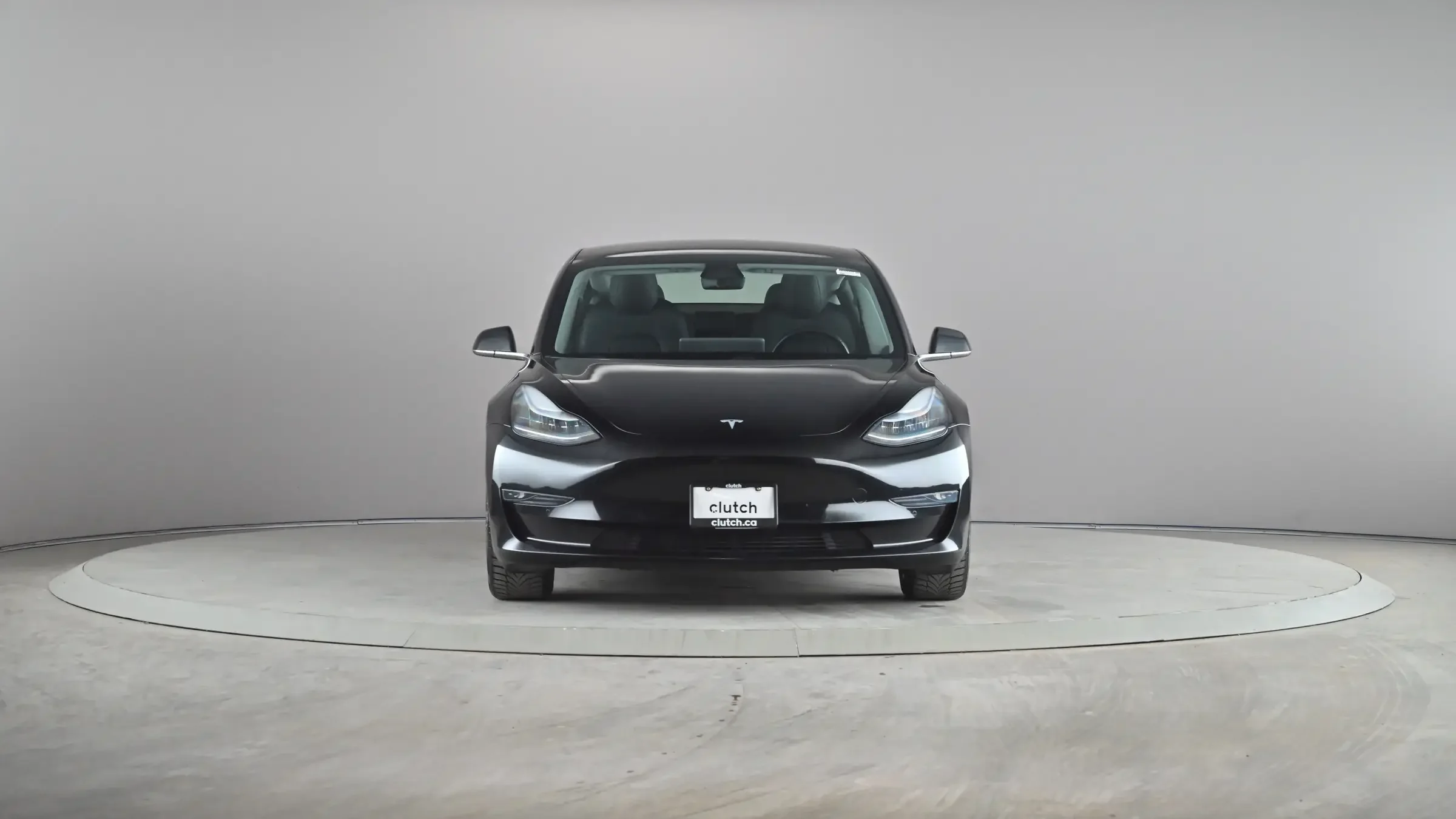 Tesla Model 3 Long Range - Photo 2