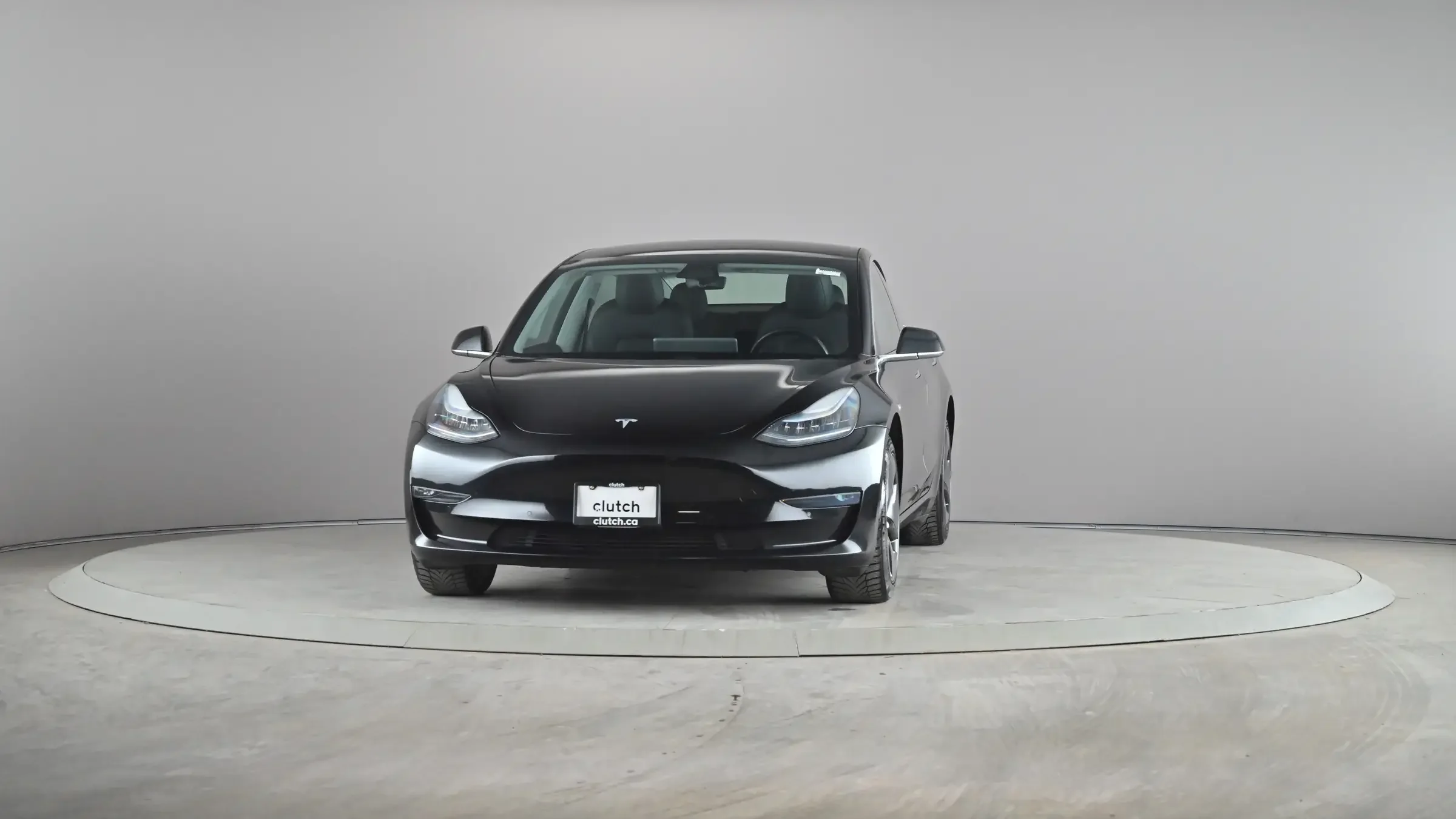 Tesla Model 3 Long Range - Photo 3