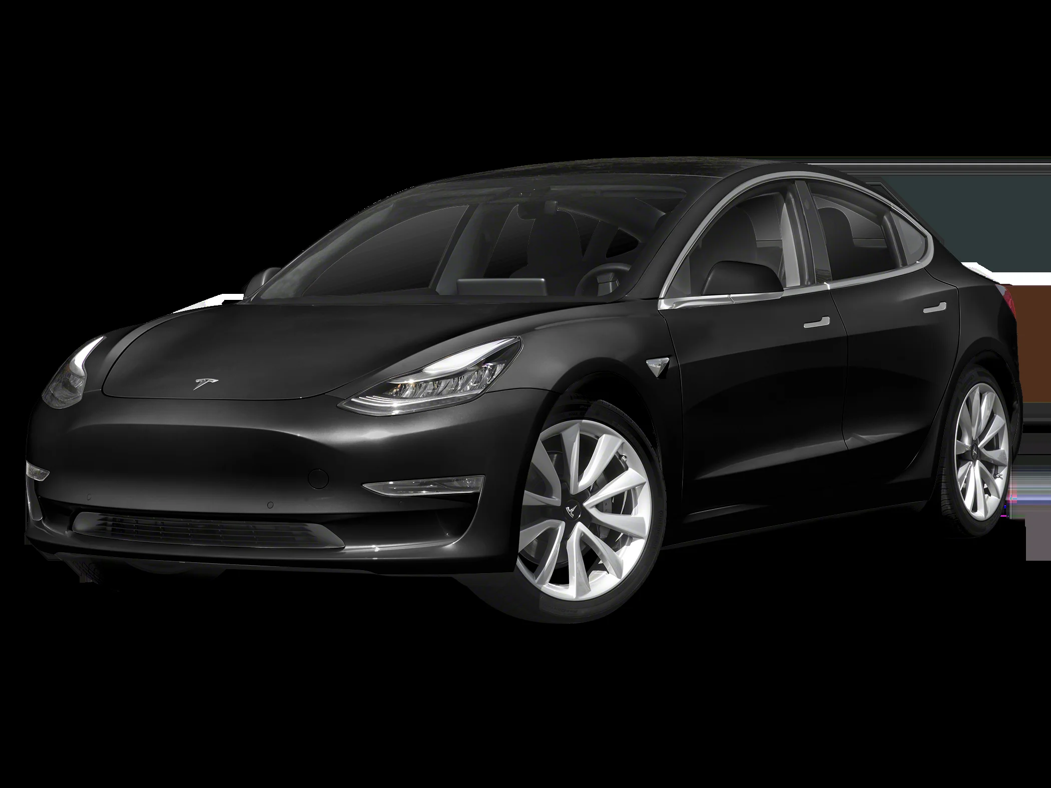 Tesla Model 3 Long Range - Photo 1