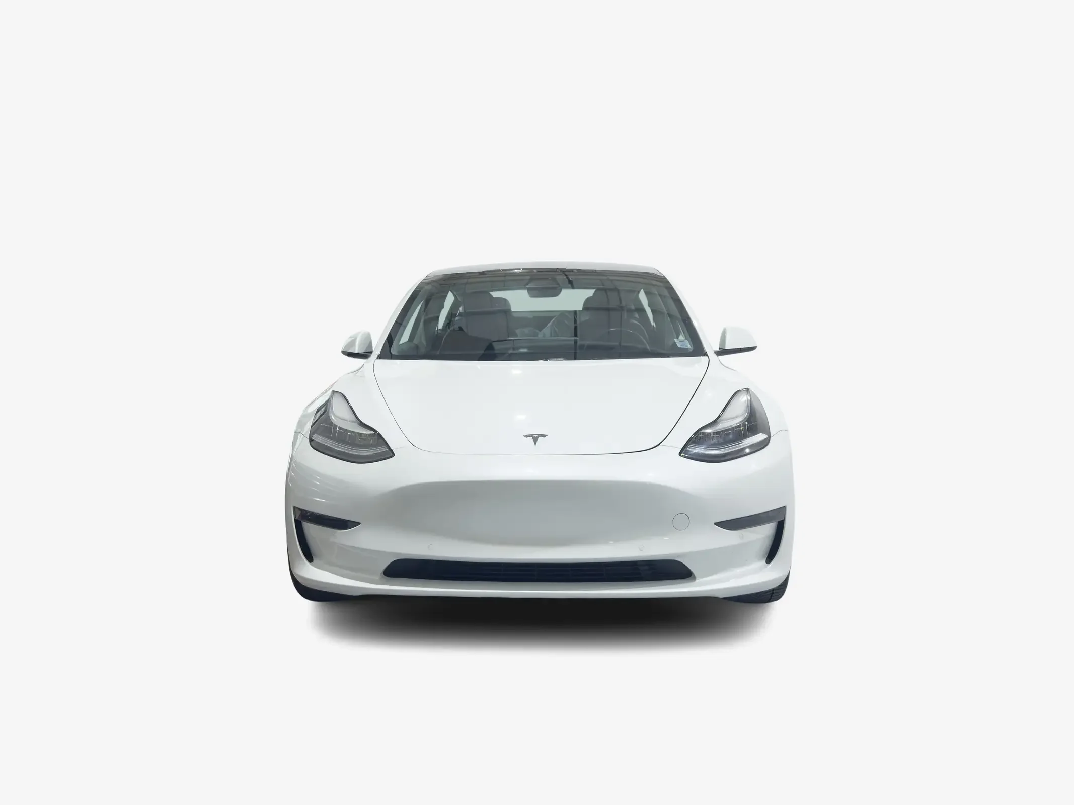 Tesla Model 3 Performance - Photo 1