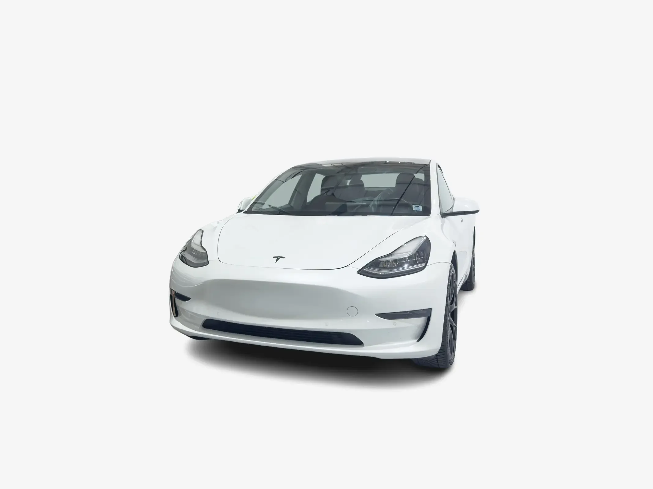 Tesla Model 3 Performance - Photo 2