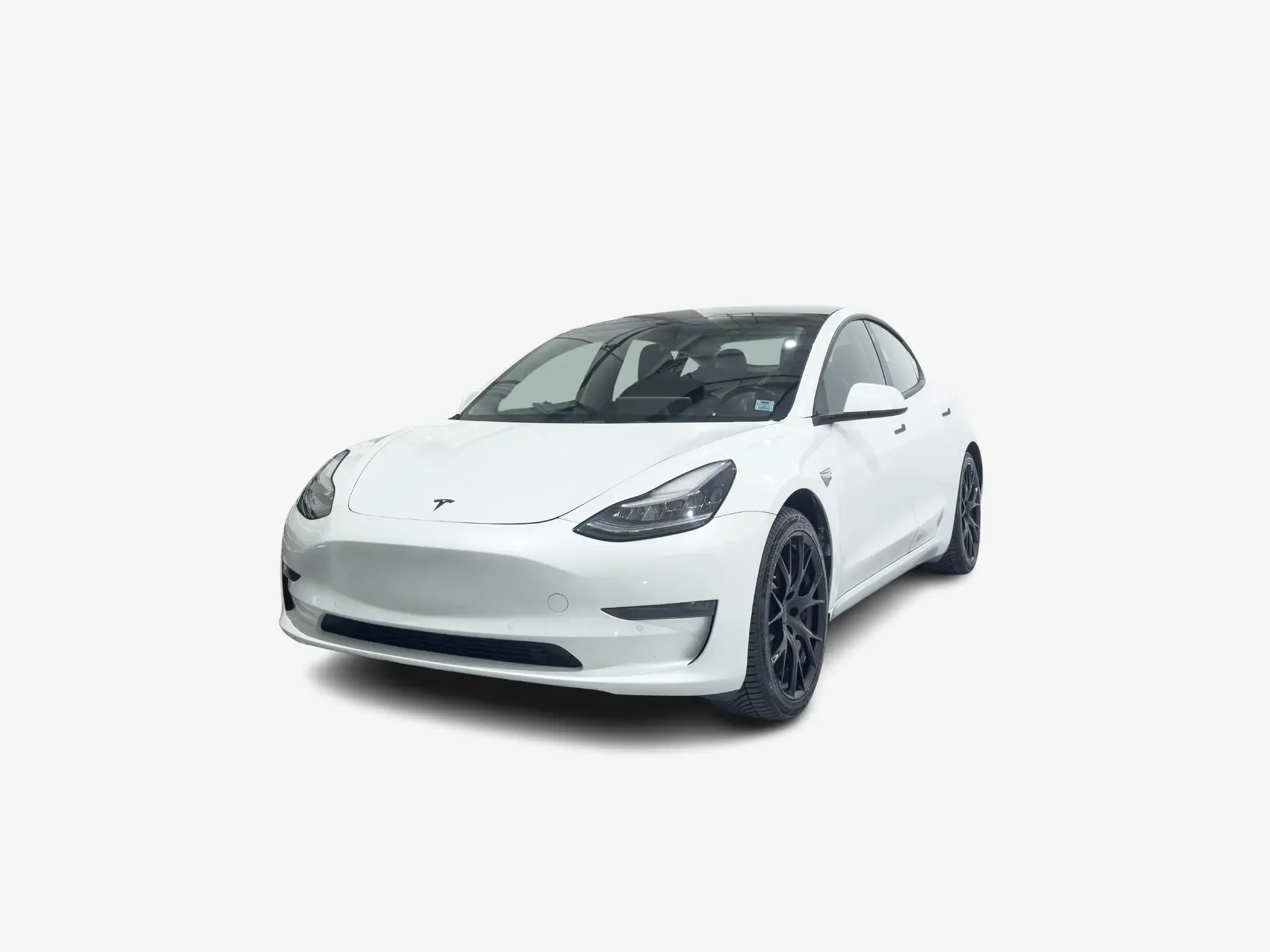 Tesla Model 3 Performance - Photo 3