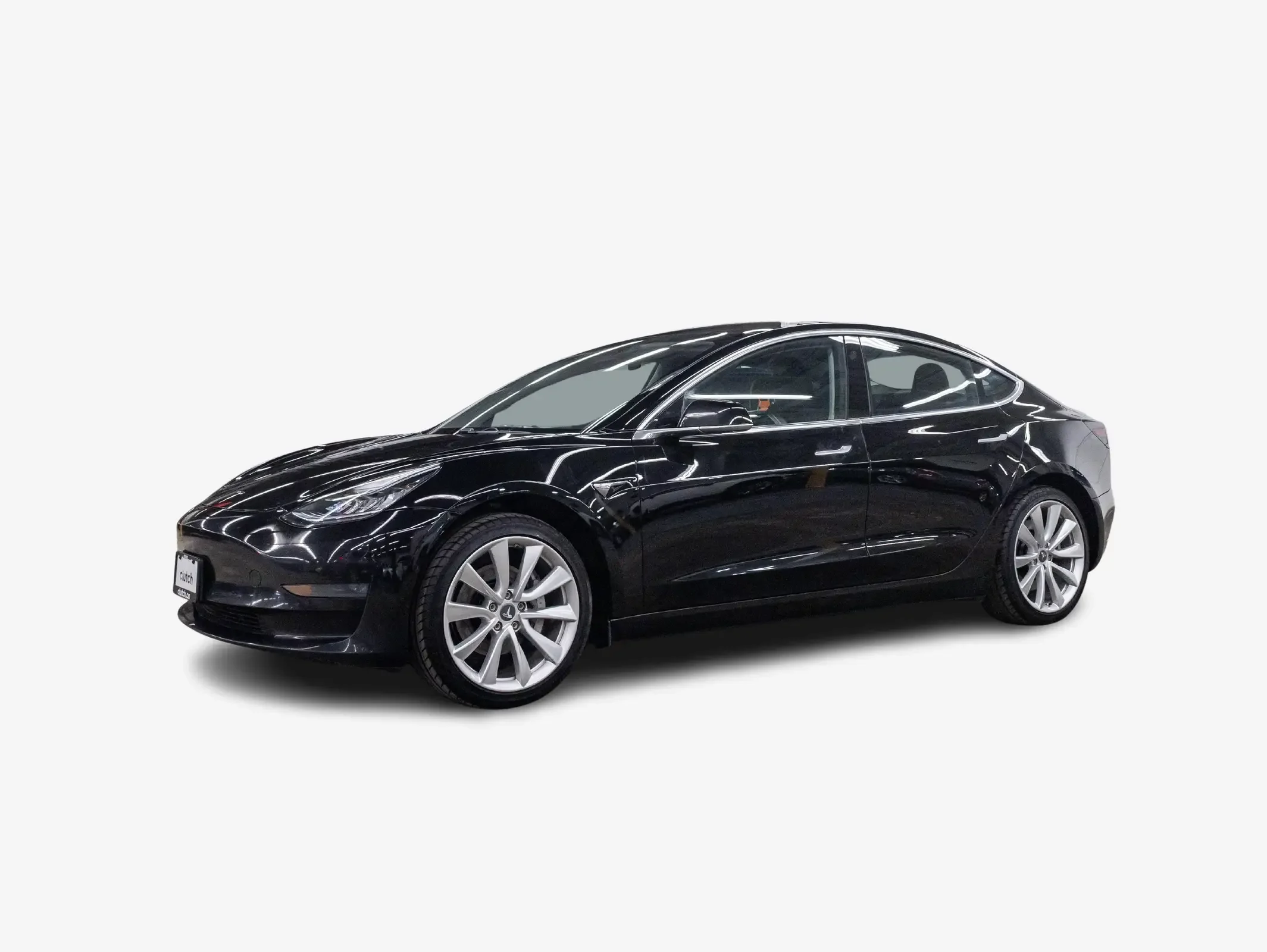 Tesla Model 3 Standard Range - Photo 1