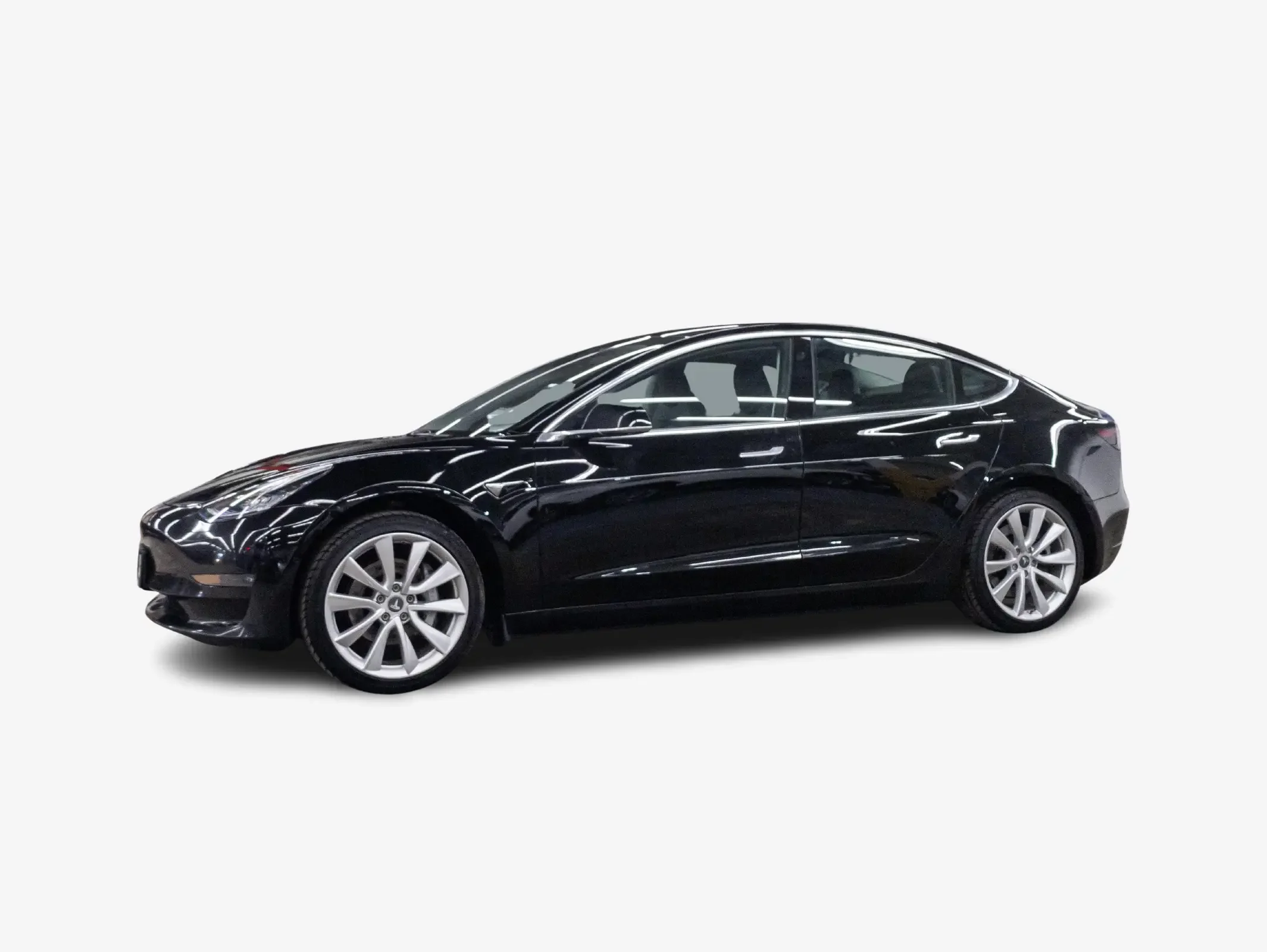 Tesla Model 3 Standard Range - Photo 2