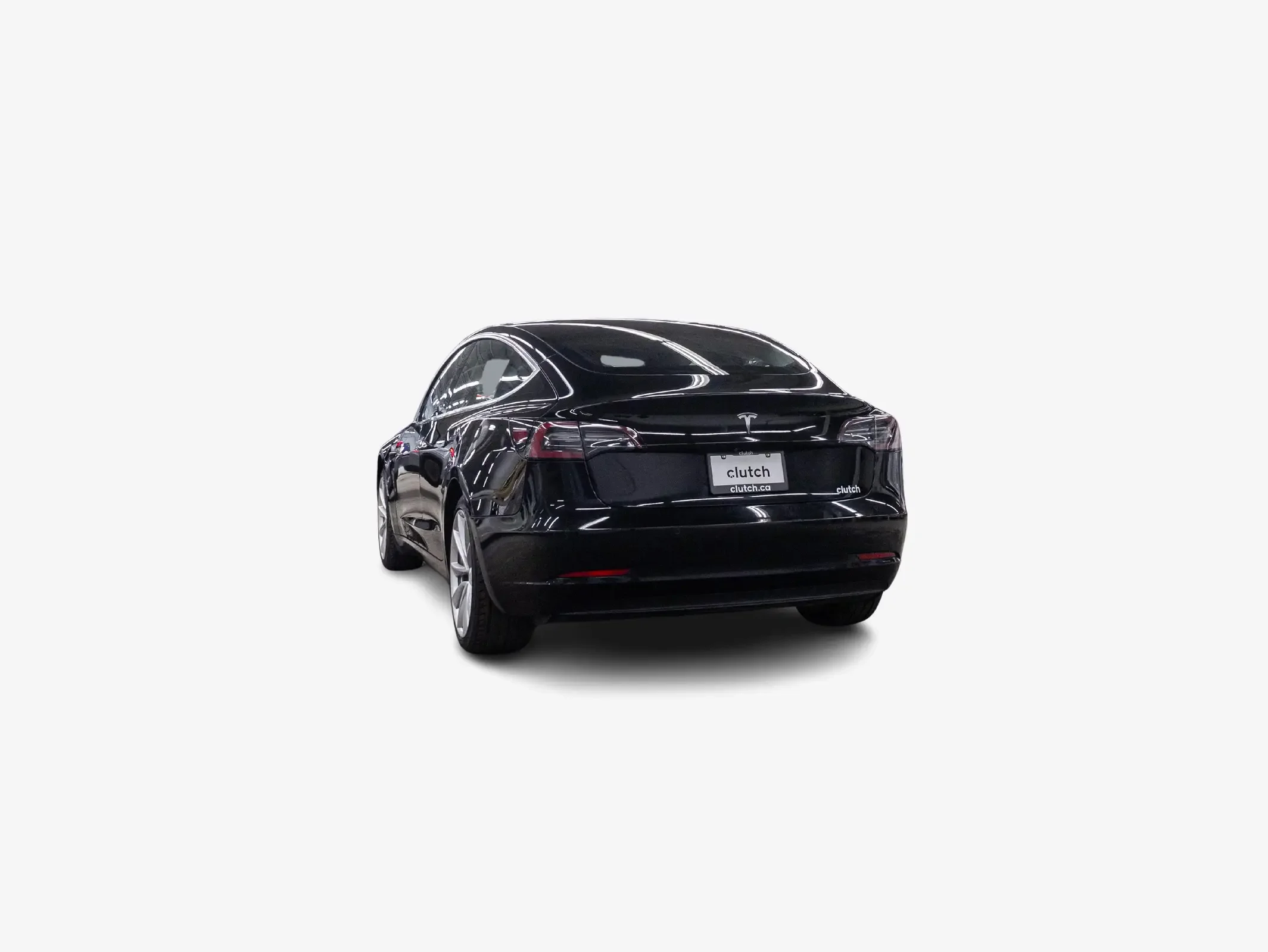 Tesla Model 3 Standard Range - Photo 3